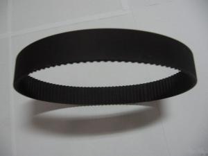 China Auto Toothed Rubber Miniature Timing Belts , Industrial Synchronous Belt factory