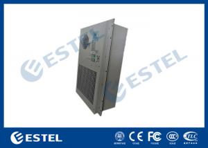 China DC48V IP55 Enclosure Heat Exchanger Modbus Intelligent Temperature Control factory