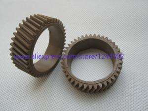 China Ricoh Aficio 2051 2060 2075 upper roller gear B140-4194 factory