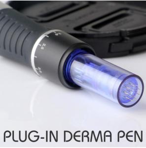 China Dr pen skin rejuvenation derma pen mesotherapy needles disposable on sale
