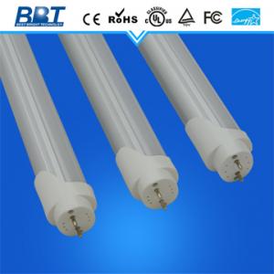 China 1200mm 22w T8 Led Fluorescent Tube for House with Isolated Driver, 3 year warranty factory