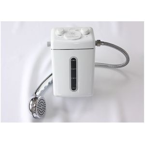 China Easy Installation Herbal Soak Hot Spring Machine factory