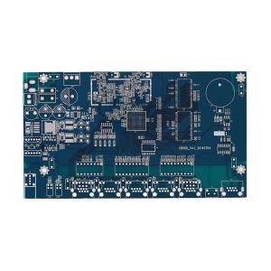 China Custom Consumer Electronics PCBA / PS4 Controller PCB With Gerber Files factory