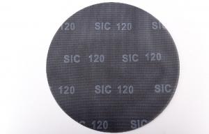 China 15 Inch Sanding Screen Disc / Silicon Carbide Floor Sanding Abrasives on sale