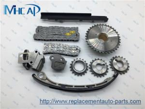 China Automotive Parts Replace KA24DE Timing Chain Kit For NISSAN factory