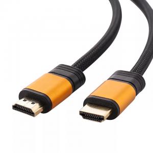 China 4K 18gbps RCA To HDMI Cable Gold Plated Supports Ethernet HDTV factory