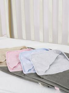 China EMF shielding throw blanket baby blanket on sale
