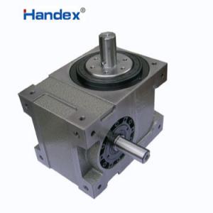 China High Precision Shaft Type 80DS Cam Indexer with Video Outgoing-Inspection factory