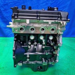 China Other Car Fitment Replace/Repair 4G15S 4G15 Engine Long Block for MITSUBISHI Lancer factory