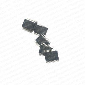 China MSP432P4111IPZR Memory  IC Integrated Circuits Electronic Components AD7793BRUZ-REEL factory
