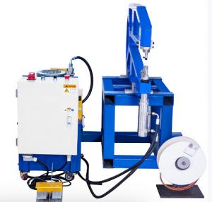 China Factory price self piercing riveting machine /equipment with high quality factory