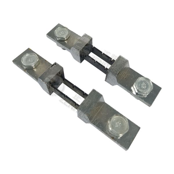 75mV 150A High Precision Shunt Resistor For Current Measuring