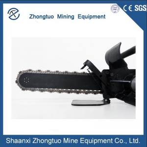 China Emergency Rescue Hydraulic Diamond Chain Saw Chain Lubrication on sale