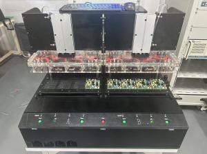 China Power Supply Test Fixture Features Stable Functions Fast Testing Speed factory