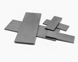 China Cemented Carbide Mold And Tungsten Carbide Plate / Flat Bar Blanks factory