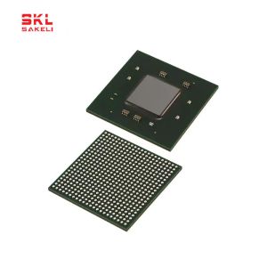 China XC7K70T-2FBG484C IC Chip Programming FPGAs Field Programmable Gate Array factory