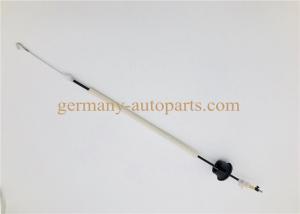China Audi Q7 3.0L Front Door Lock Car Steering Parts Inner Handle Release Cable 4L0837085B factory