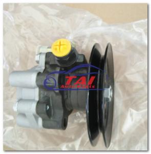 China LAN15 2011 Car Power Steering Pump , Auto Power Steering Pump For Hilux 2KD 3L 5L 44320-0K020 factory