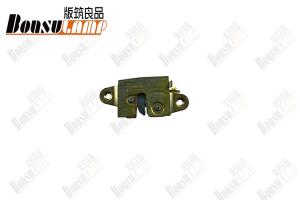China Right Door Lock Body (L)  JAC T6  OEM 8506100P3010 factory