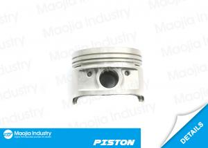 China Durable Professional Gasoline Engine Piston , Vehicle Piston Motor Parts factory
