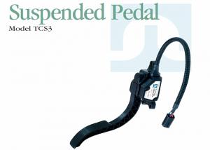 China Suspended Electronic Accelerator Pedal Model TCS3 Series For Material Handling Equipment factory