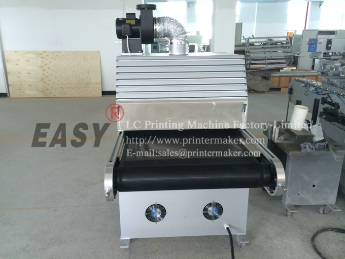 UV Curing System