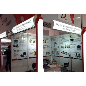 Guilin Xingzuan Super-hard Material Co., Ltd