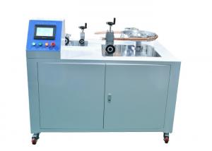 China IEC 60702-1 Clause 13.6 Bending Test Apparatus For Mineral Insulated Cables factory