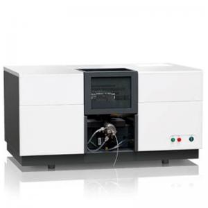 China 190~900 Nm Atomic Absorption Spectrometer For Chemical Analysis factory