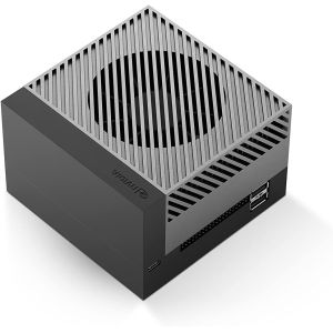 China NVIDIA Jetson AGX Orin Developer Kit with 64GB RAM 275 TOPS AI Performance and ARMv7 Processor on sale