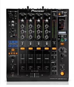 China Pioneer Pioneer 900 nexus Pioneer DJ mixes 900 sets Built-in sound card factory