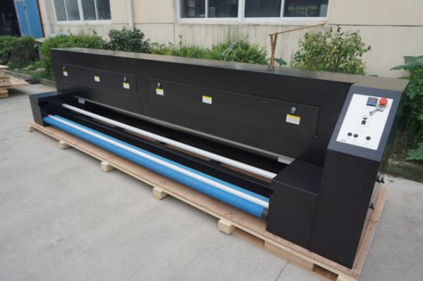 China Directly Roll To Roll Dye Sublimation Machine factory