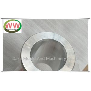 precision cnc machined and cnc lathe for aluminium 7075,5083, high quality