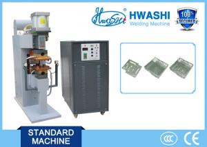 China Capacitor Discharge Welding Machine For Ordinary Computer Case factory