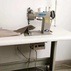 China Leather Glove Sewing Machine FX-PK201 factory