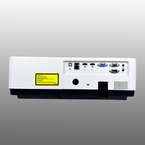 8200 Lumens 360° Projection Large Venue Laser Projector