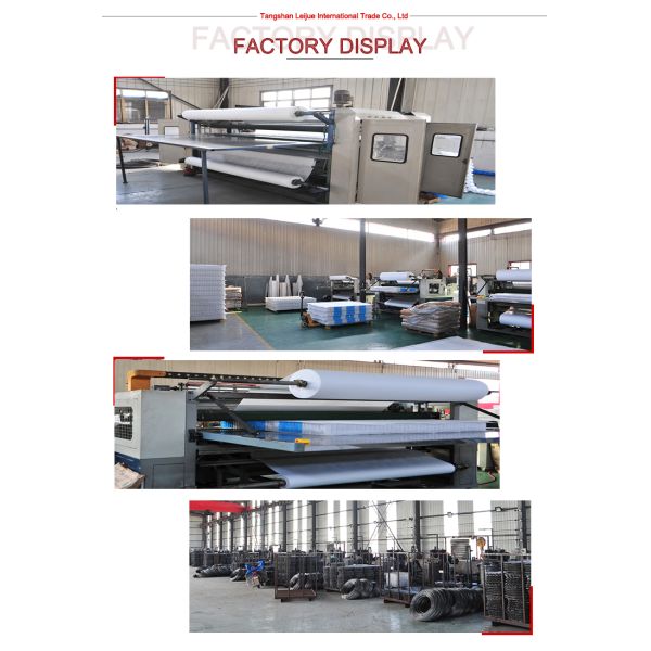 Factory Customized Custom Pocket Coil Spring Sofa Inner Spring Pocket Spring Coil