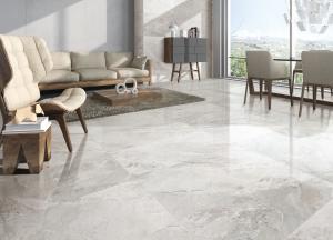 China Contemporary Style Glazed Porcelain Tile Floor And Wall Decoration on sale