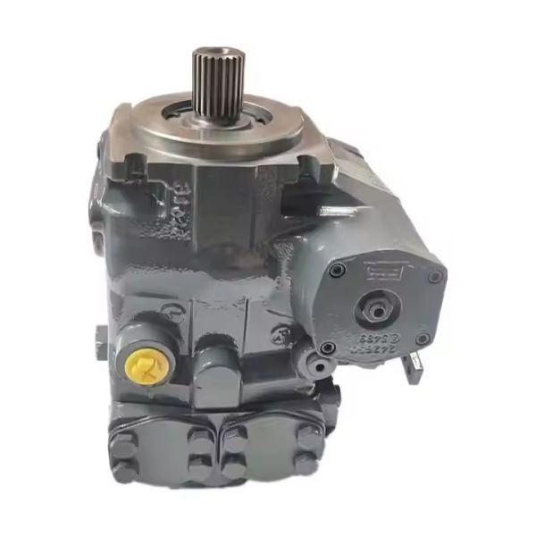 A4CSG500HD2D/30R-VZH35F174M Directly Supply A4VSG A4CSG250 A4CSG355 A4CSG500 A4CSG750 Variable Hydraulic Piston Pump