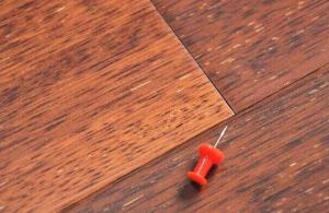 China prefinished natural merbau wood flooring on sale