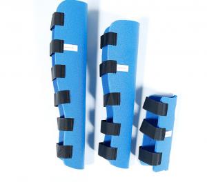 China 1.65kg Limb Splint For Medical Use Orthopedic Brace For Fracture Injury Treatment factory