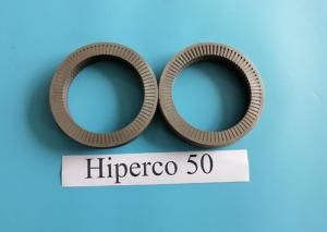 China Hiperco 50 HS Soft Magnetic Strip ASTM A801 Alloy 1 factory