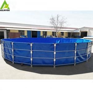 China Hot Sale Custom Clear Round Acrylic Fish Tank Aquarium Betta Aquarium Fish Tank For Sale factory