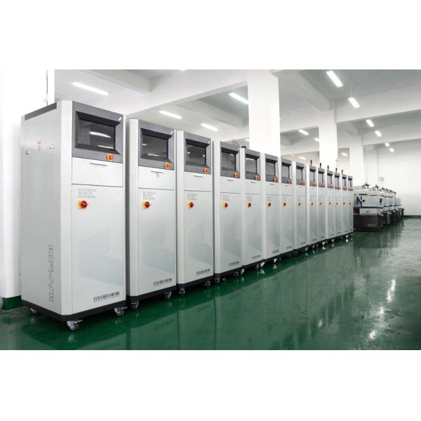 2018 wire edm machine with big table size