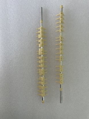 ATM Machine Parts Wincor Nixdorf parts 17501936276-75 SHAFT FOR MAIN MODUL 017501936275-75