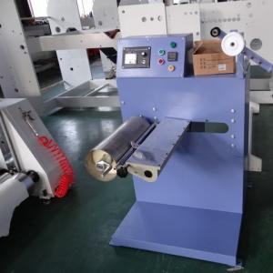 China Kraft Paper Bag Making Machine for Coil Ropes Weighs up to 20kg#150m/Min Kraft Paper Bag Making Machine 450mm on sale