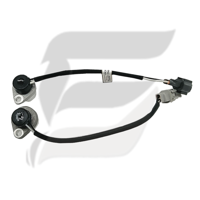 4265372 Revolution Speed Sensor Switch For Hitachi EX200-2 EX200-3 Excavator Parts