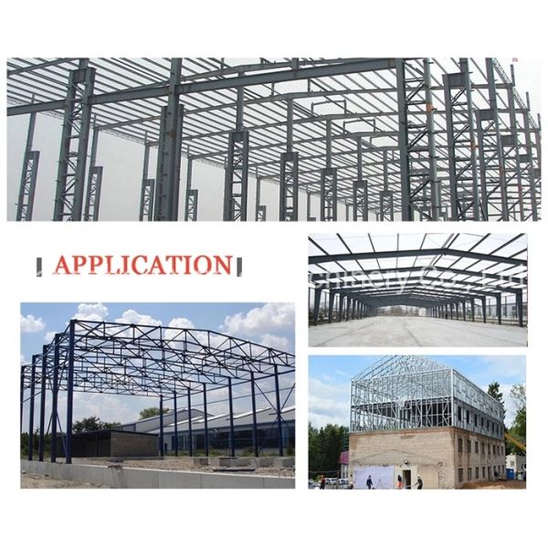 Automatic Change Size C Purlin Roll Forming Machine C100-300 Light Steel Frame Roll Forming Machine