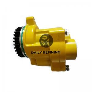 China Gear Diesel Fuel Transfer Pump 384-8612 Oil Pump C13/15/16/18 for 14M 345C 365C 385B 390D Fuel Pump for  Engi factory