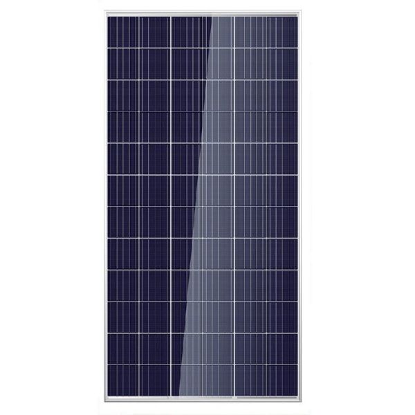 60cells Poly Silicon Cells 260 Watt Solar Panel Kit For Grid Energy System